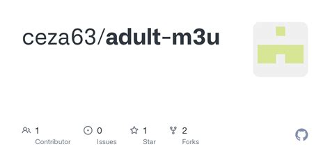 To review, open the file in an editor that reveals hidden Unicode characters. . Adult m3u github